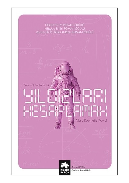 Yıldızları Hesaplamak