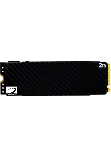 2 Tb Twınmos M.2 Pcıe Nvme 7500/6800 Soğutuculu NV2TBG42280 fiyatları