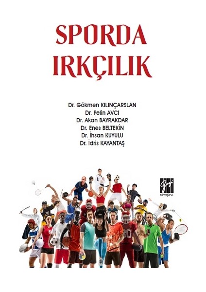 Sporda Irkçılık