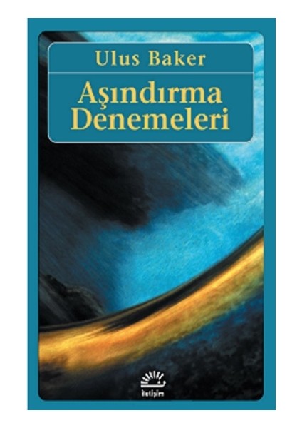 Aşındırma Denemeleri