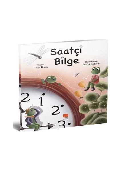 Saatçi Bilge