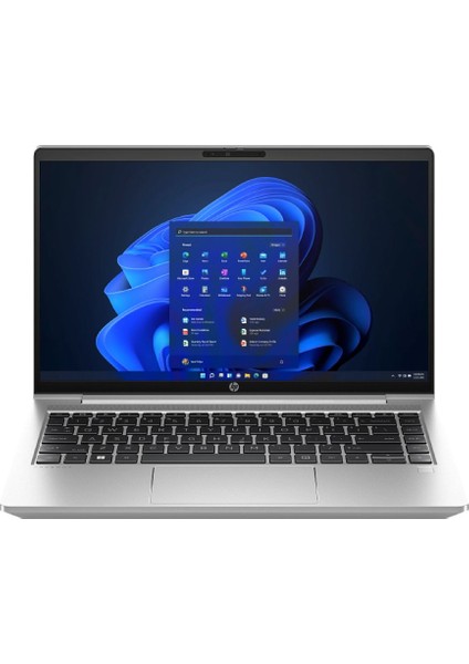 Probook 440 G10 Intel Core I7-1355 40GB 256 GB SSD 14” Windows 11 Pro Taşınabilir Bilgisayar 968L9ET-T57