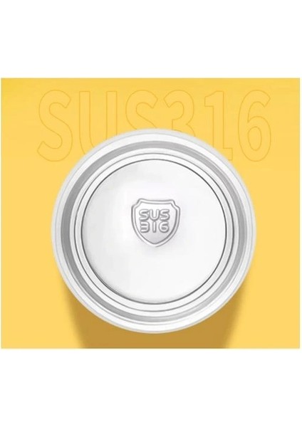 Vagonlıfe Çelik Matara VGN-30031 430 ml Pipetli Boyun Askılı - Mavi fiyatları