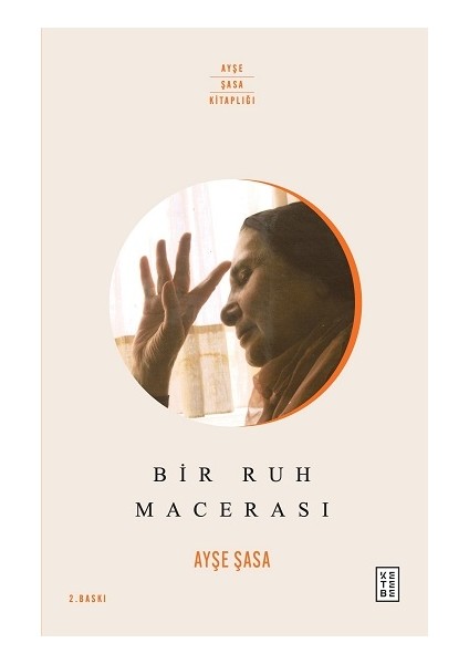 Bir Ruh Macerası