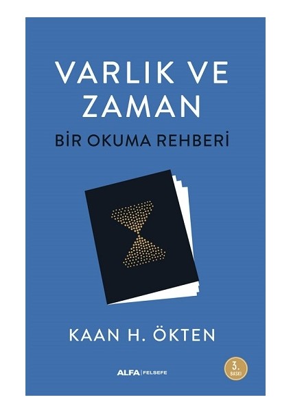 Varlık ve Zaman - Bir Okuma Rehberi