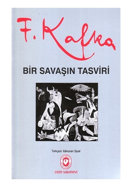Bir Savaşın Tasviri