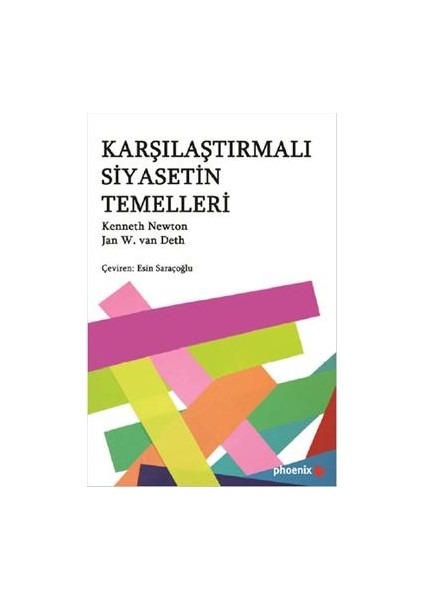 Karşılaştırmalı Siyasetin Temelleri