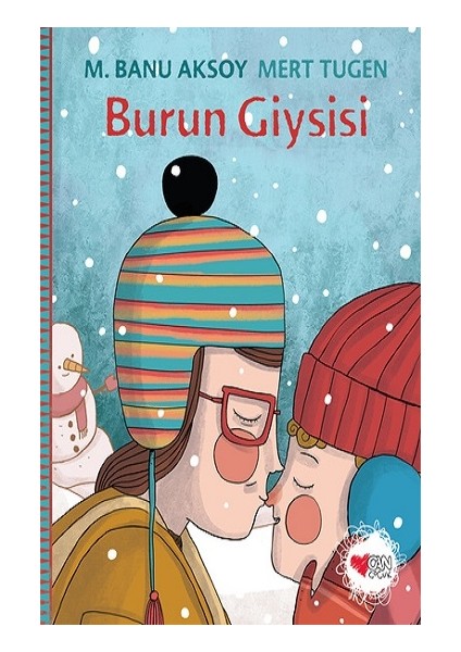 Burun Giysisi
