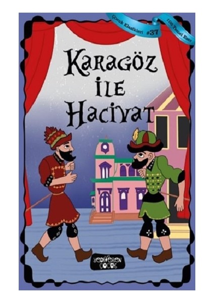 Karagöz Ile Hacivat
