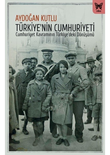 Türkiye’nin Cumhuriyeti