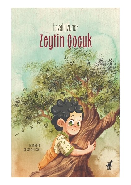 Zeytin Çocuk