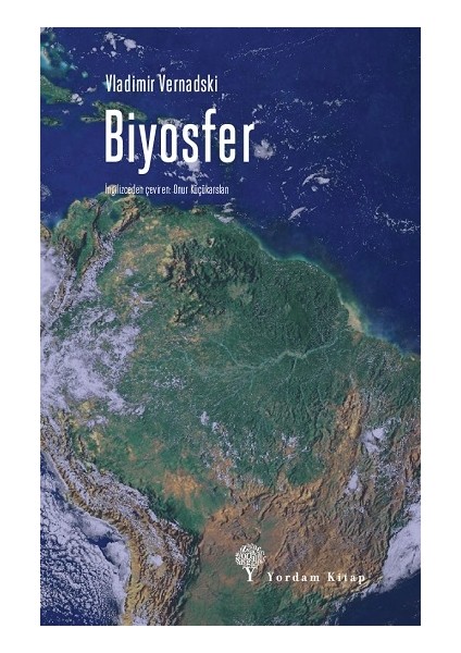 Biyosfer
