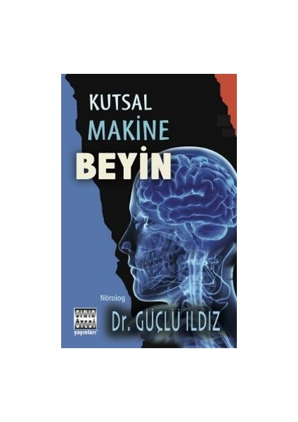 Kutsal Makine Beyin