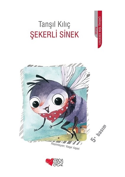 Şekerli Sinek