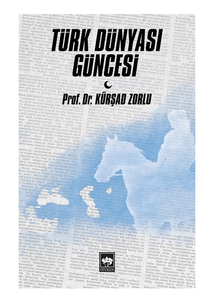 Türk Dünyası Güncesi