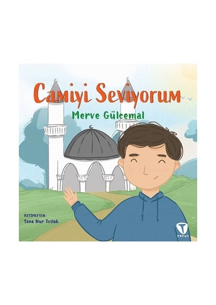 Camiyi Seviyorum
