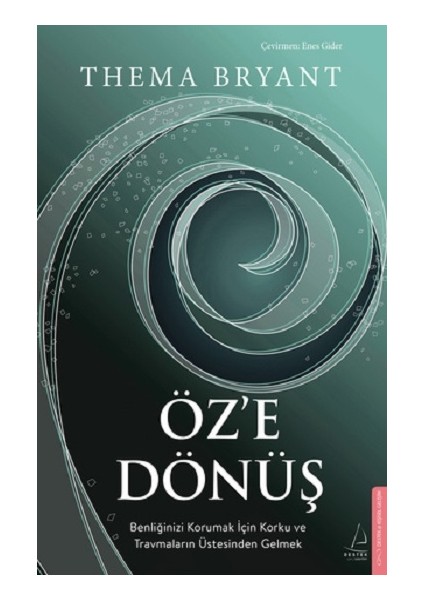 Öz'e Dönüş