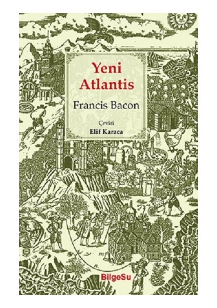 Yeni Atlantis