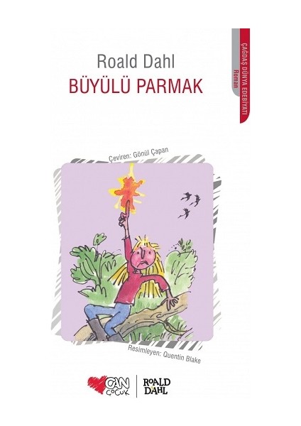 Büyülü Parmak