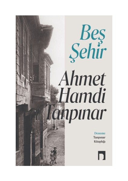 Beş Şehir