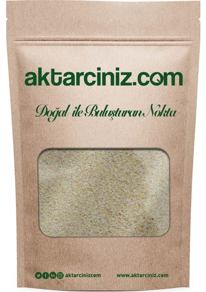 Akbaş Orta Bulgur 250G