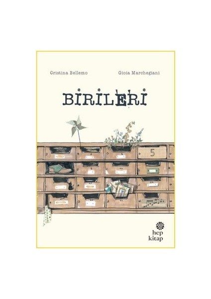 Birileri