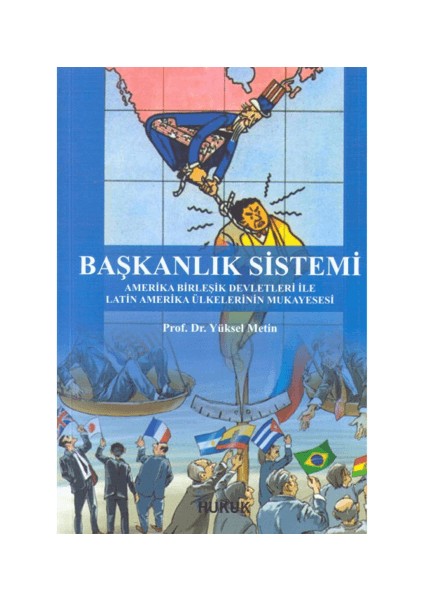 Başkanlık Sistemi