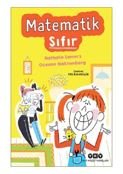 Matematik Sıfır