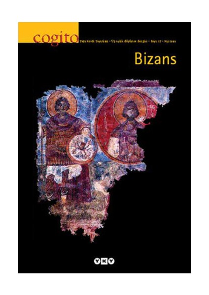 Cogito Sayı: 17 Bizans