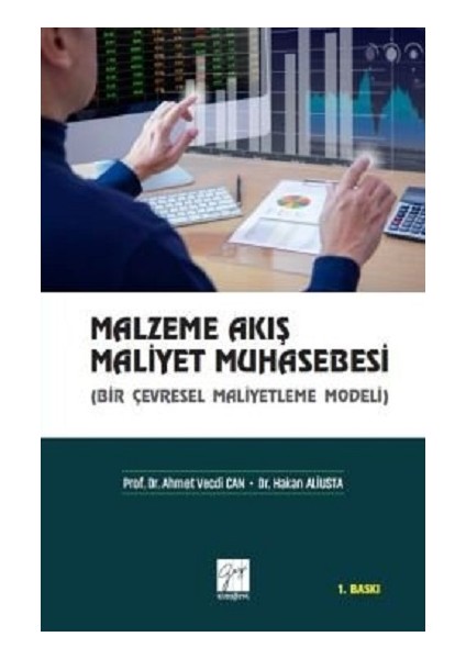 Malzeme Akış Maliyet Muhasebesi