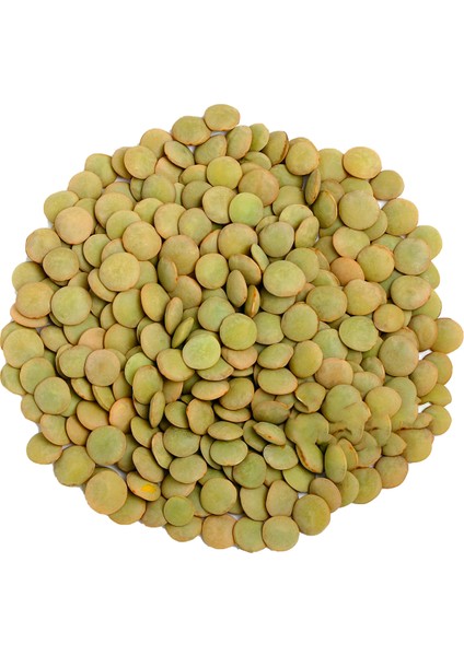 3 kg Aile Boy Taş Değirmen Mercimek Paketi