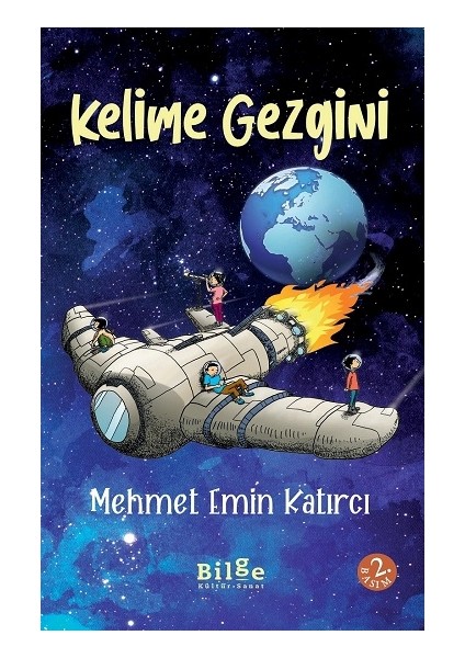 Kelime Gezgini