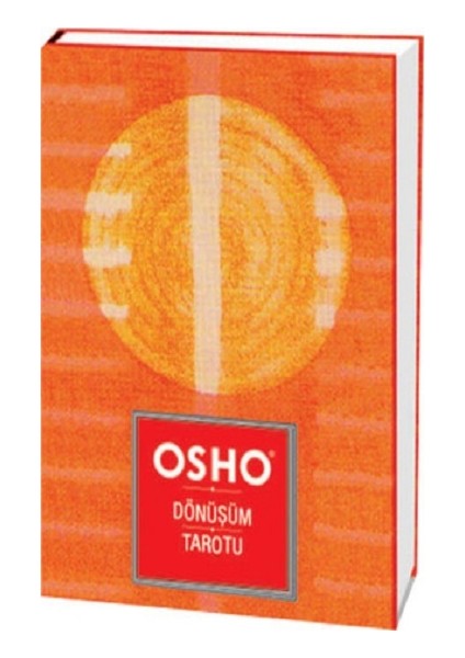 Dönüşüm Tarotu