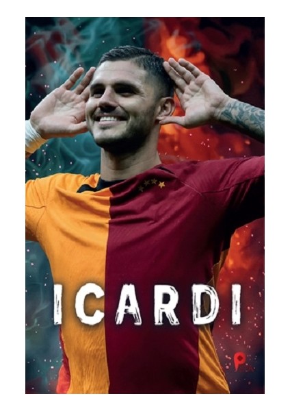 Mauro Icardi