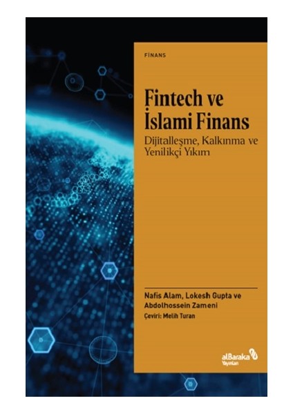 Fintech ve Islami Finans