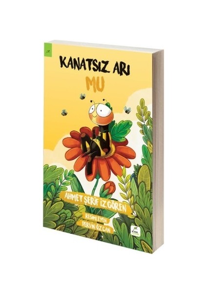 Kanatsız Arı Mu -1