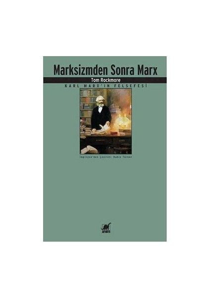 Marksizmden Sonra Marx