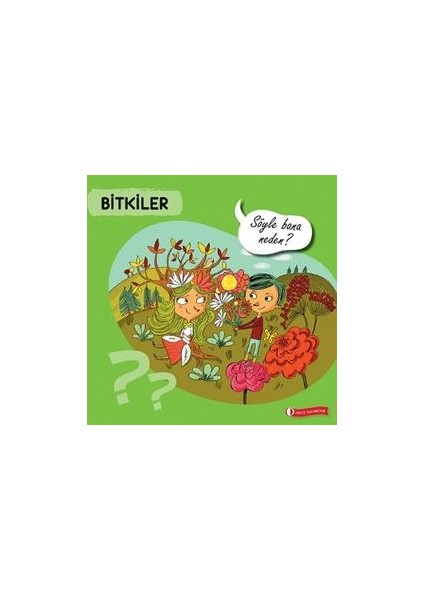 Bitkiler