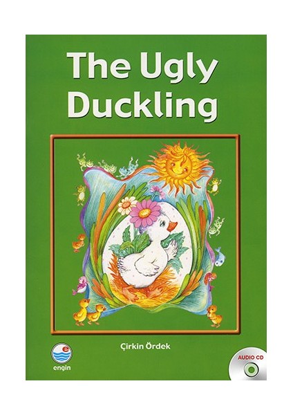 The Ugly Duckling