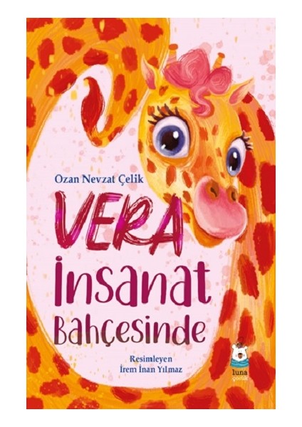 Vera Insanat Bahçesinde