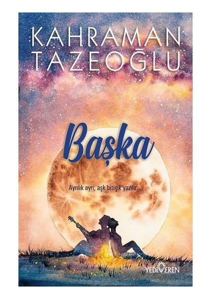 Başka
