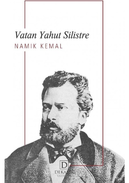 Vatan Yahut Silistre (Cep Boy)