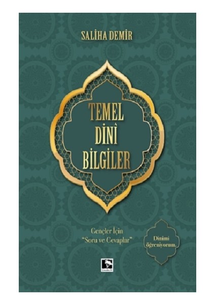 Temel Dini Bilgiler