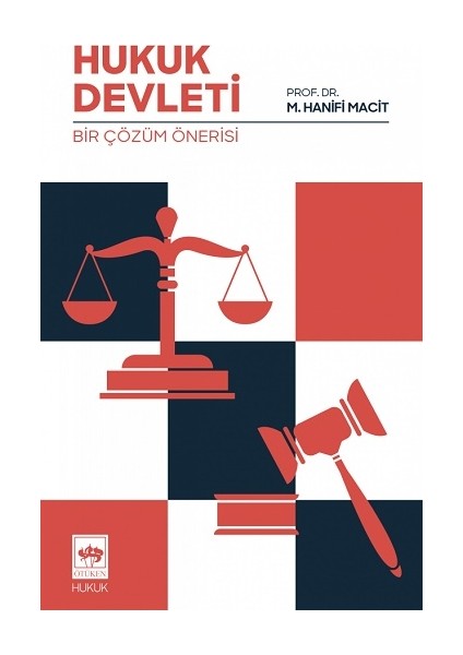 Hukuk Devleti