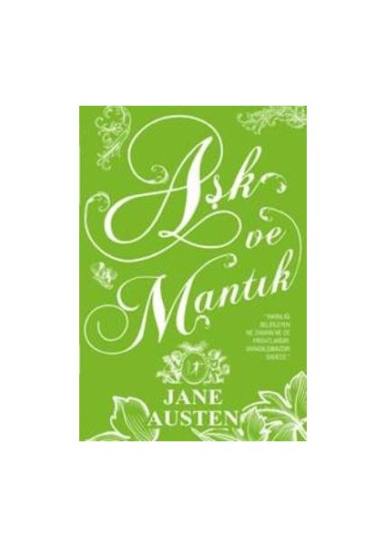 Aşk ve Mantık