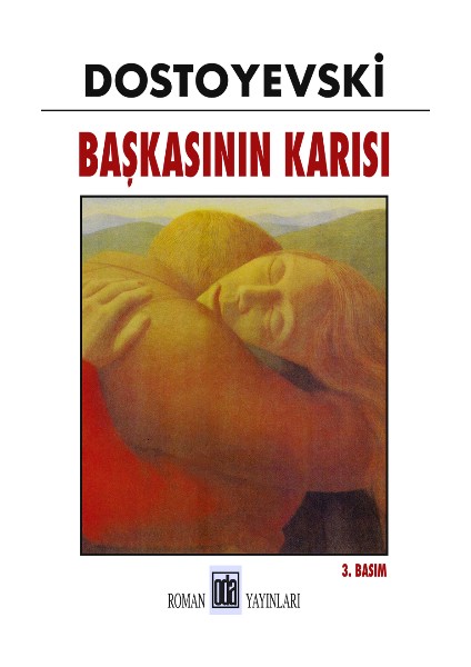 Başkasının Karısı