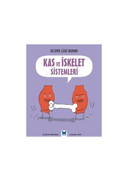 Kas ve Iskelet Sistemleri