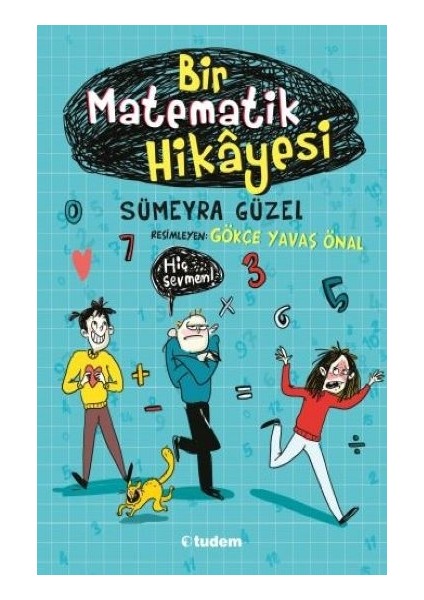 Bir Matematik Hikayesi