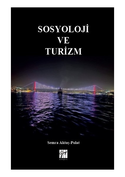 Sosyoloji ve Turizm