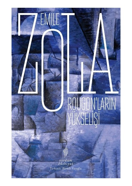 Rougon'ların Yükselişi